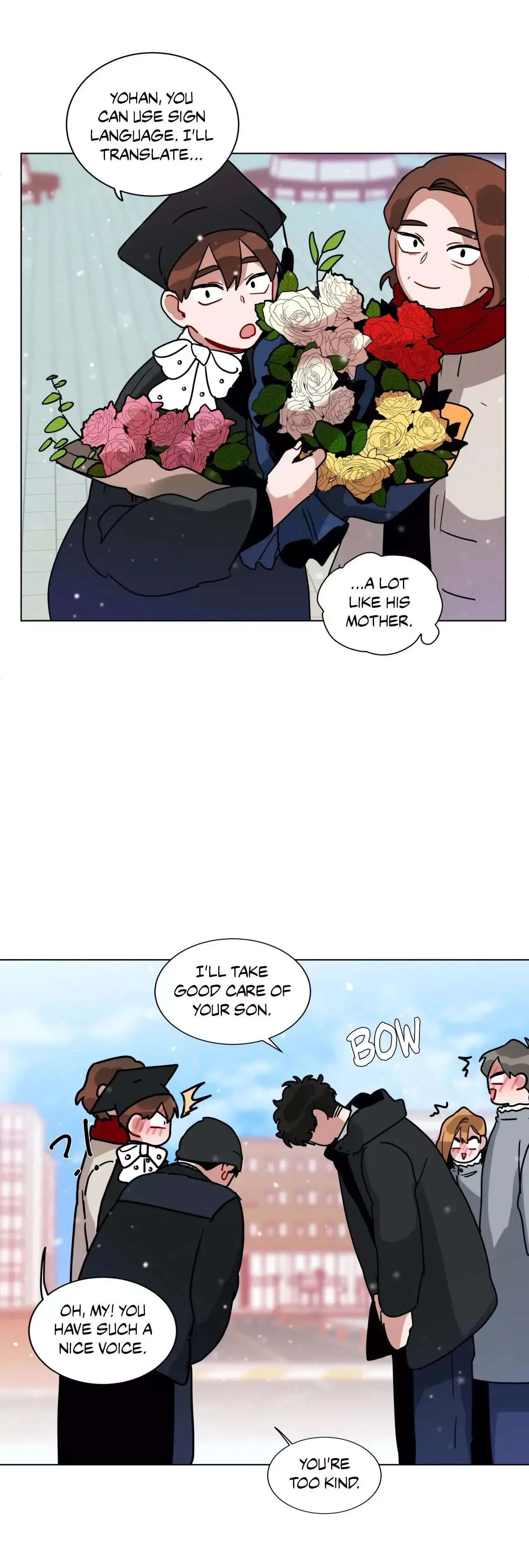 Sign (Ker) Chapter 114 page 14