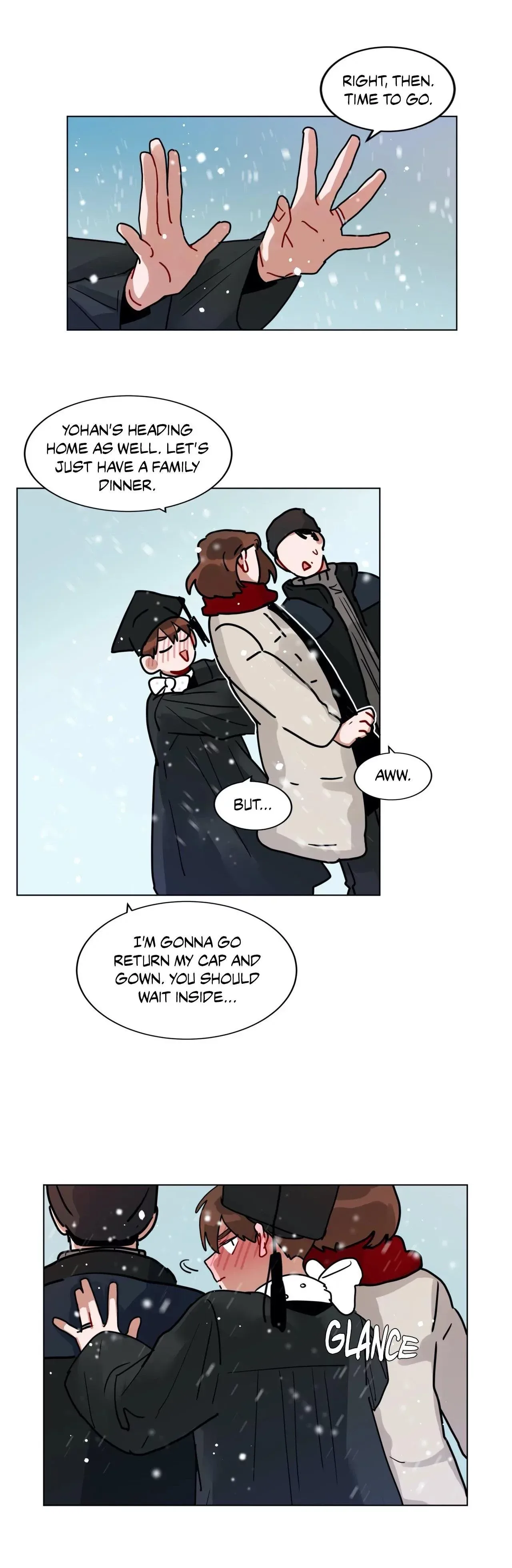 Sign (Ker) Chapter 114 page 19