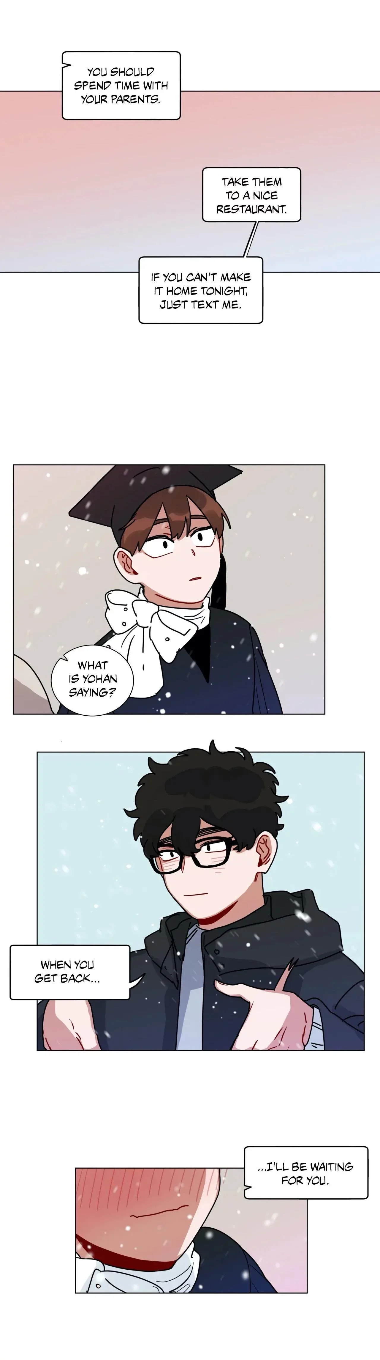 Sign (Ker) Chapter 114 page 18
