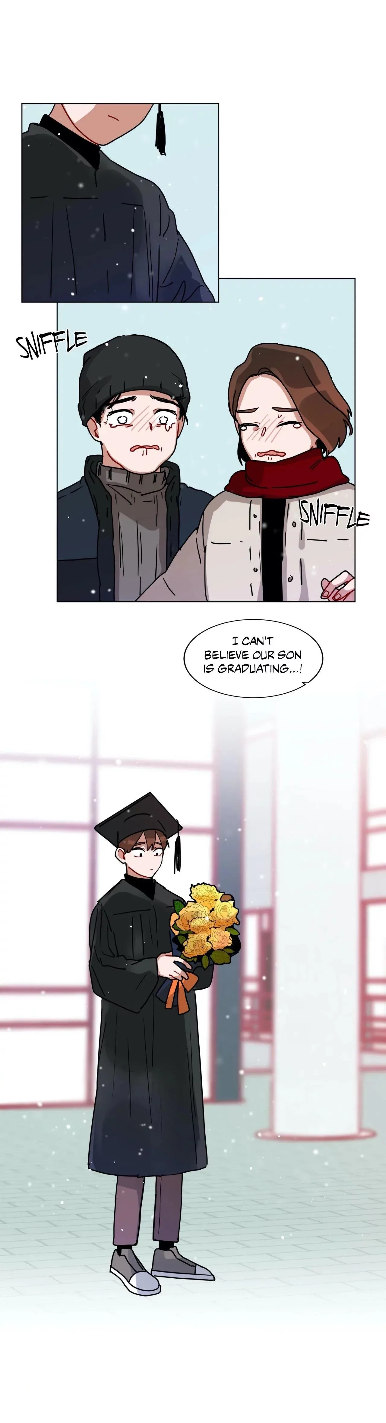 Sign (Ker) Chapter 114 page 7