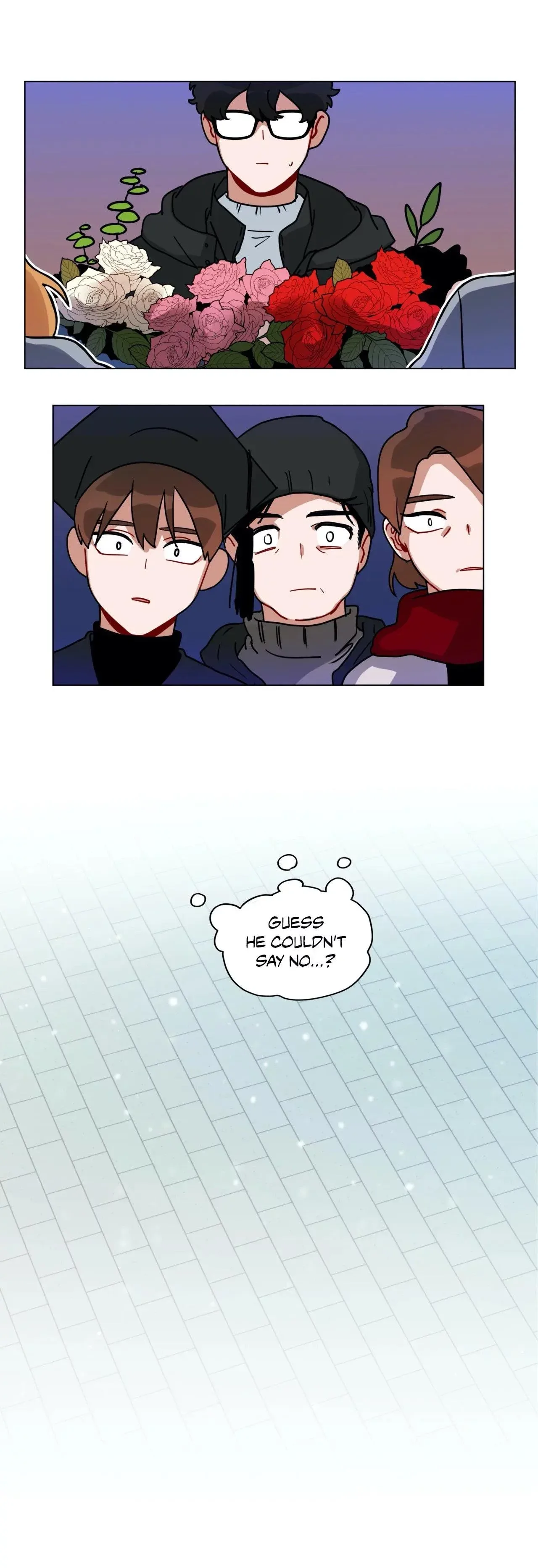 Sign (Ker) Chapter 114 page 11