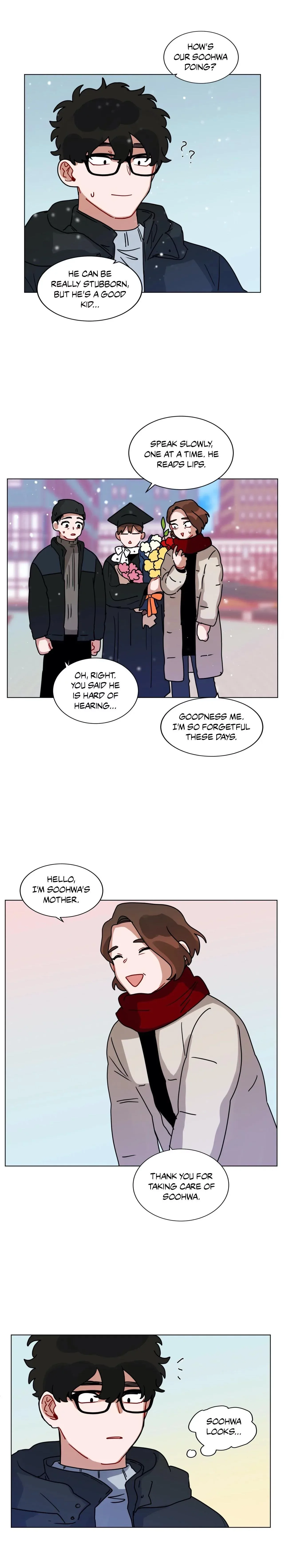 Sign (Ker) Chapter 114 page 13