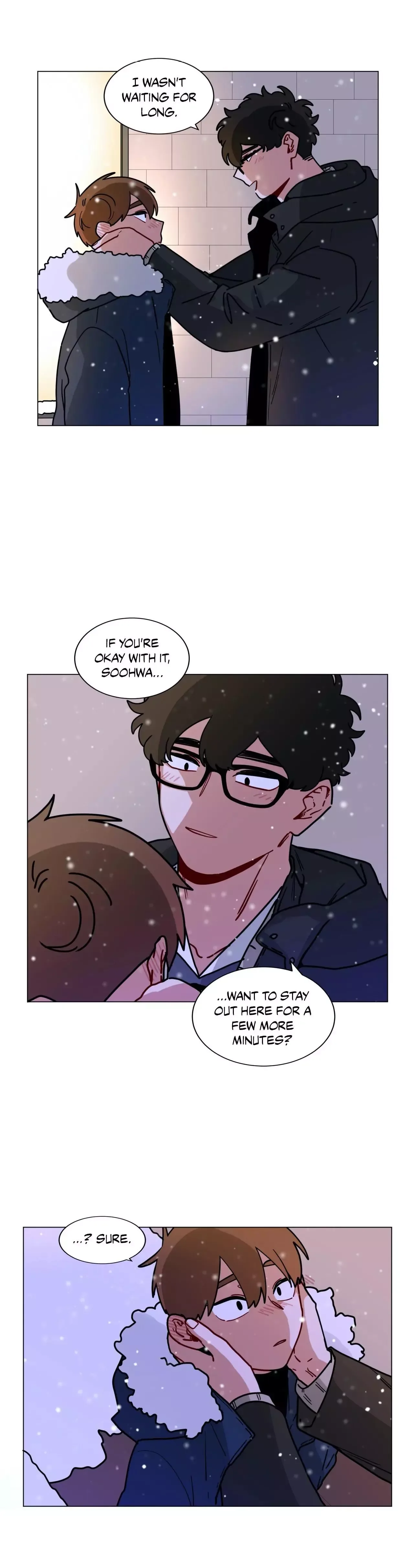Sign (Ker) Chapter 115 page 6