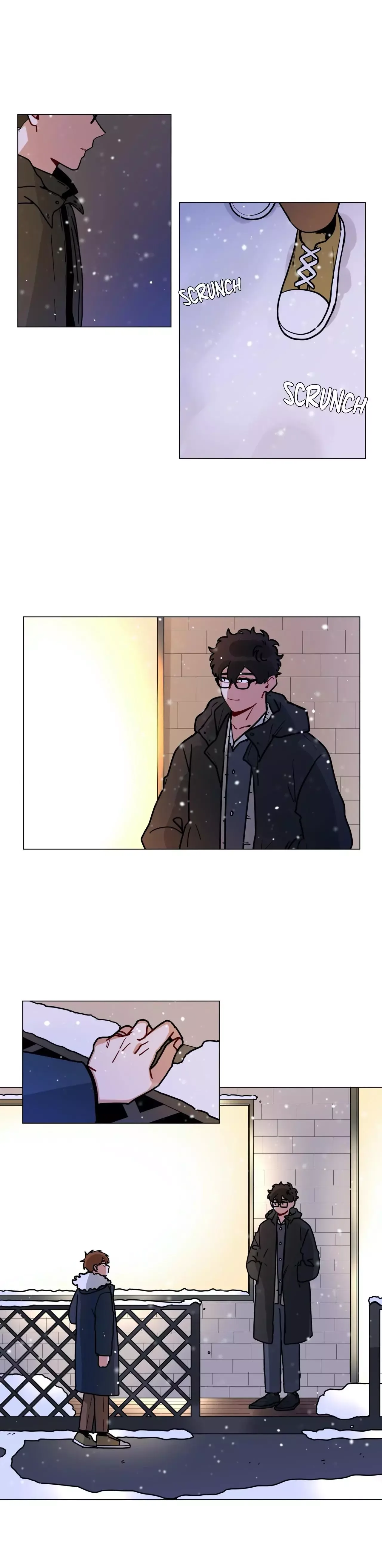 Sign (Ker) Chapter 115 page 4