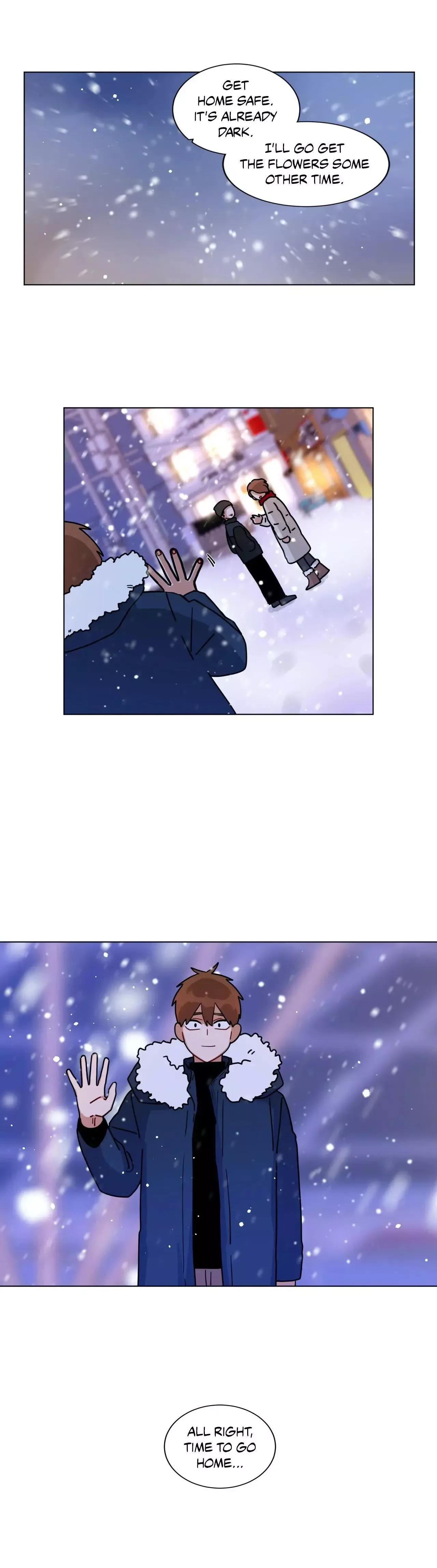 Sign (Ker) Chapter 115 page 2