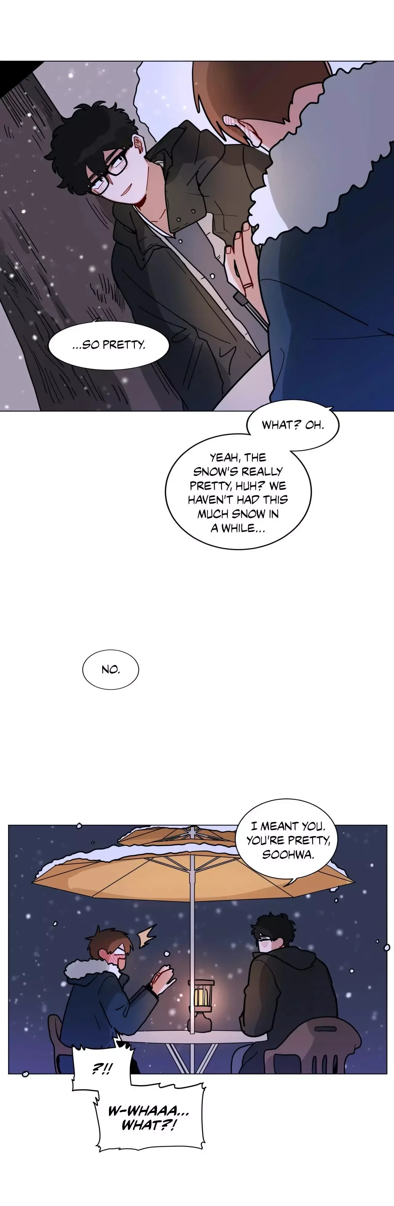 Sign (Ker) Chapter 115 page 9