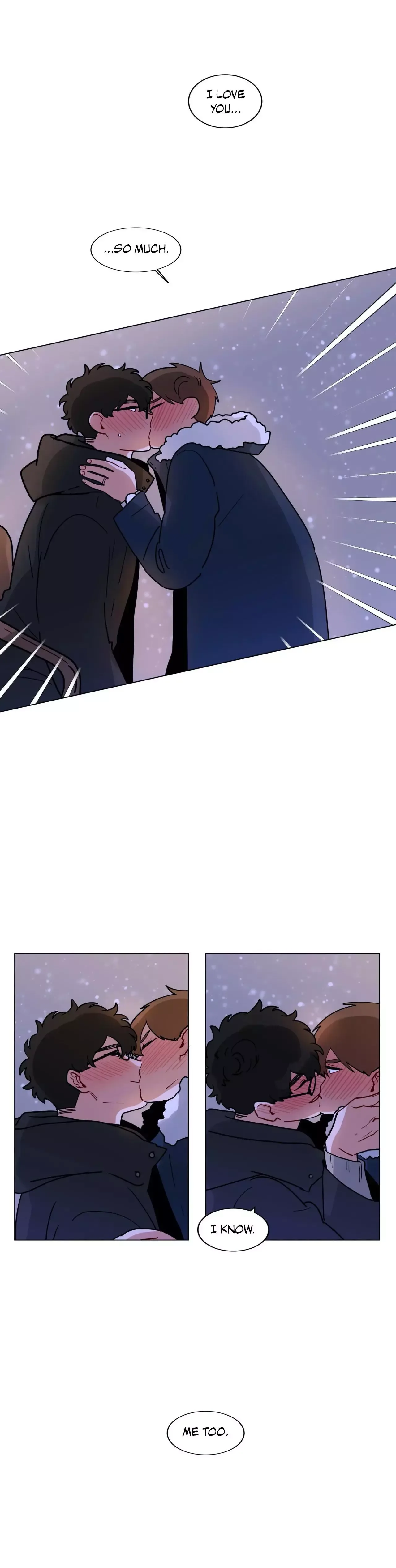 Sign (Ker) Chapter 115 page 20