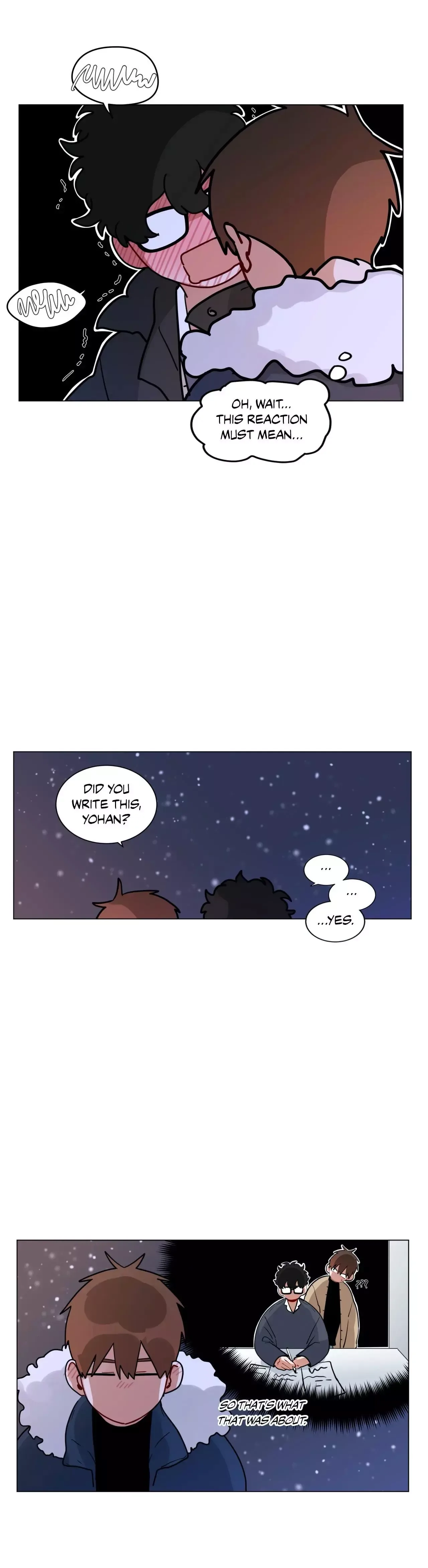 Sign (Ker) Chapter 115 page 15