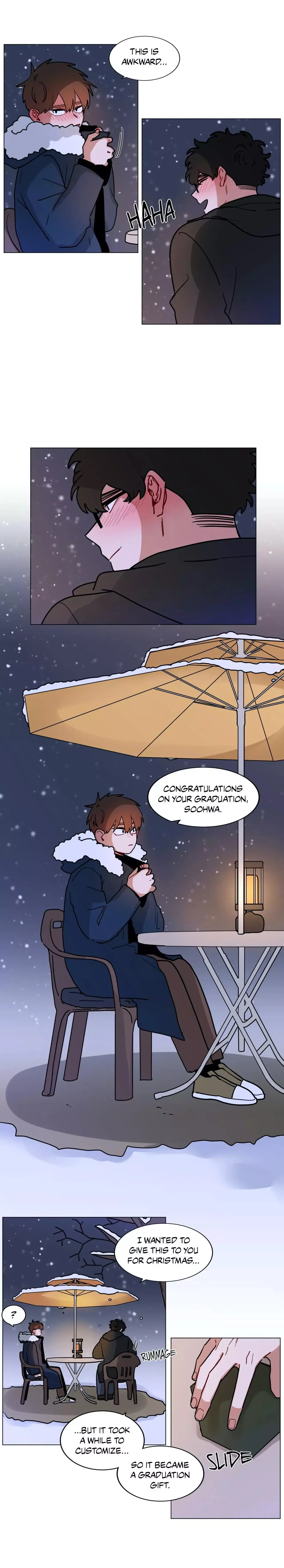 Sign (Ker) Chapter 115 page 10