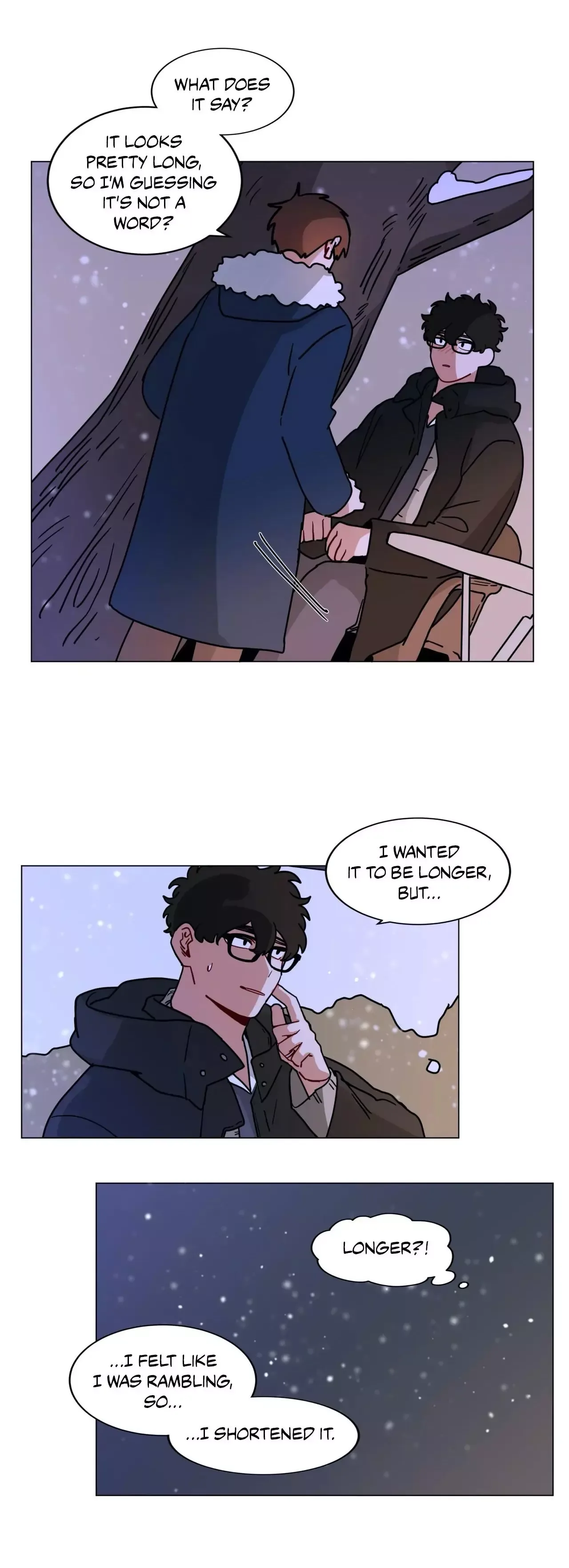 Sign (Ker) Chapter 115 page 16
