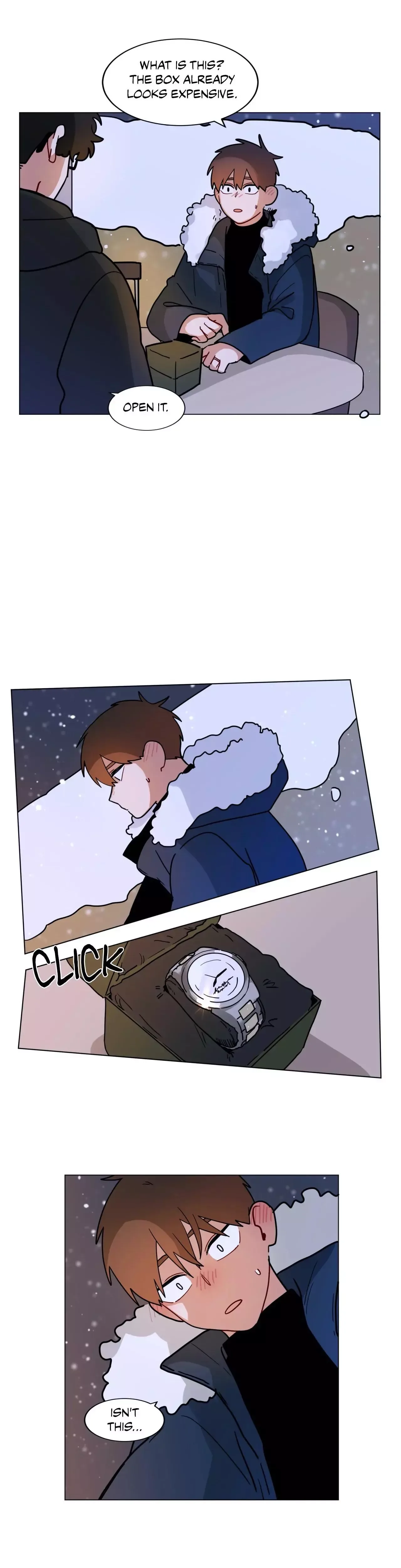 Sign (Ker) Chapter 115 page 11