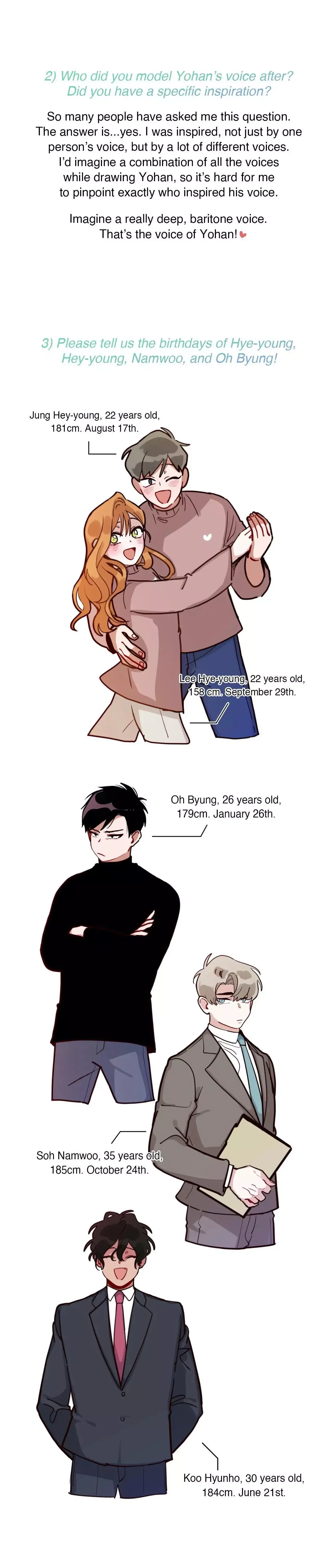 Sign (Ker) Chapter 116 page 2
