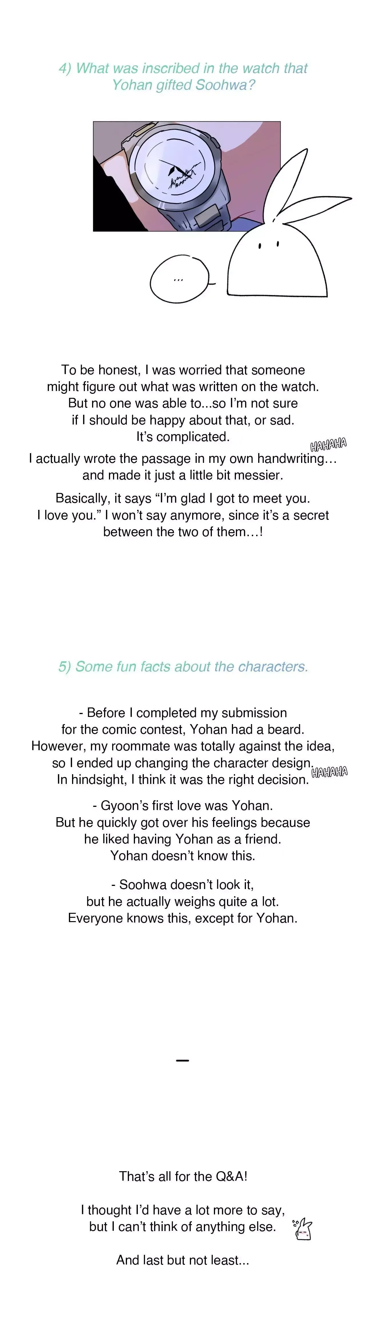 Sign (Ker) Chapter 116 page 3