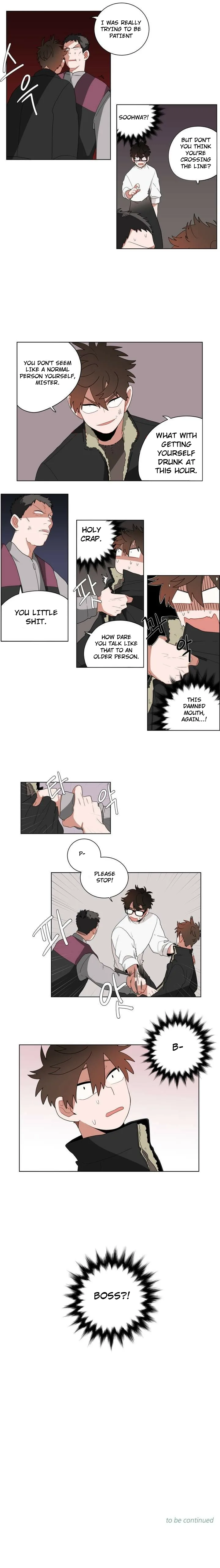 Sign (Ker) Chapter 12 page 5
