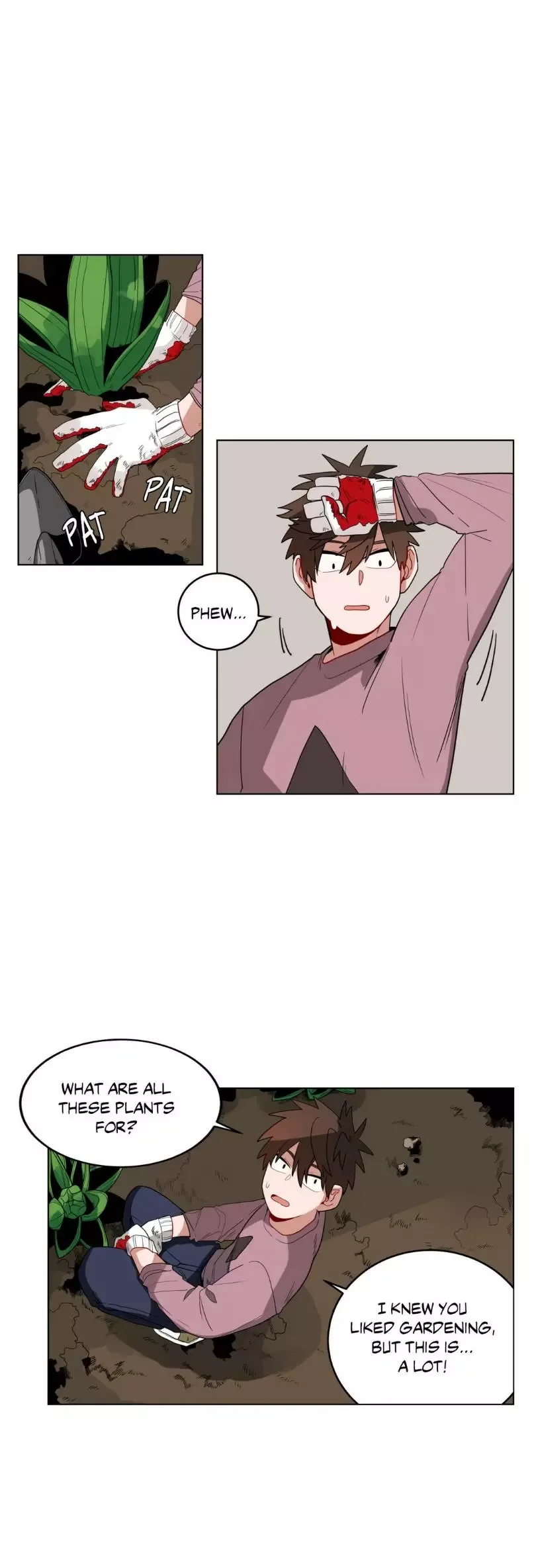 Sign (Ker) Chapter 14 page 2