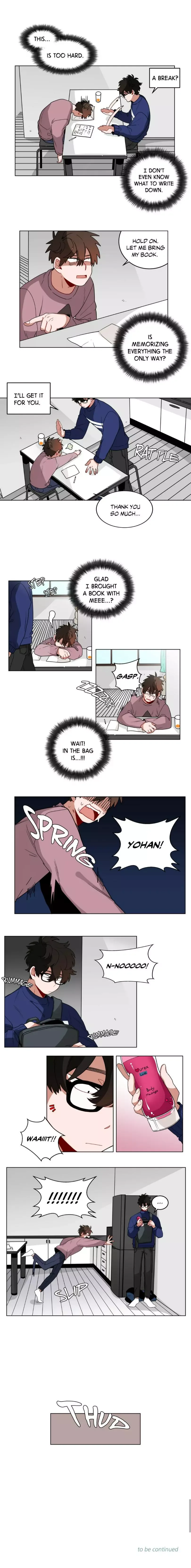 Sign (Ker) Chapter 14 page 9
