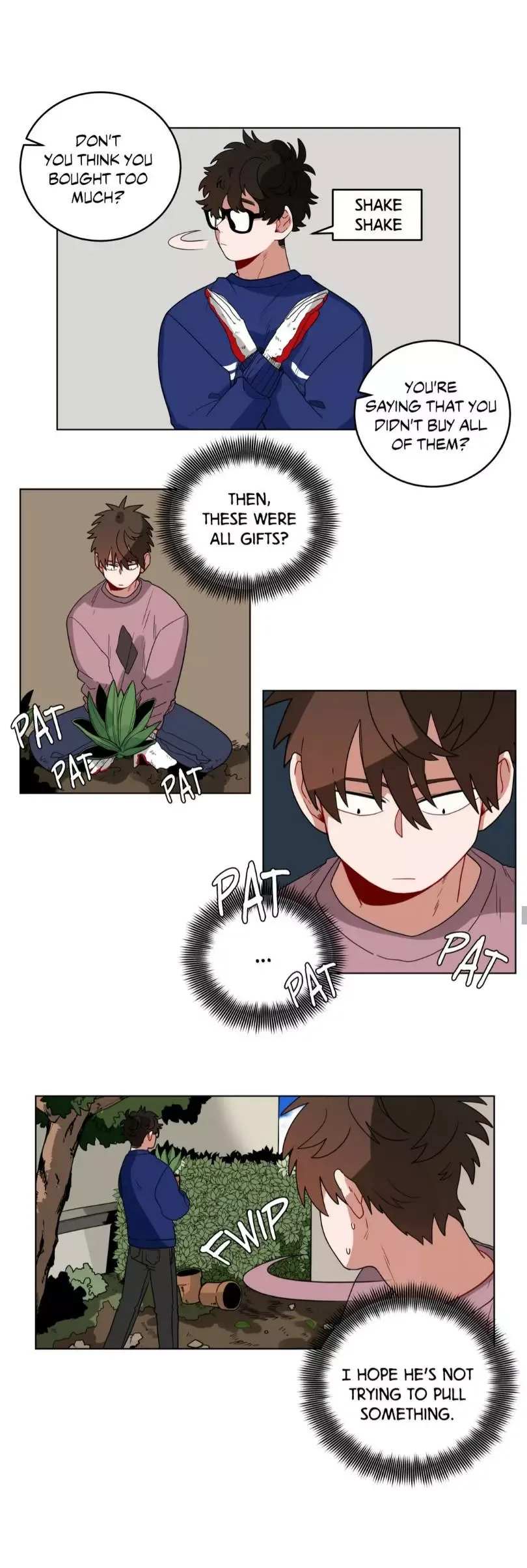 Sign (Ker) Chapter 14 page 3