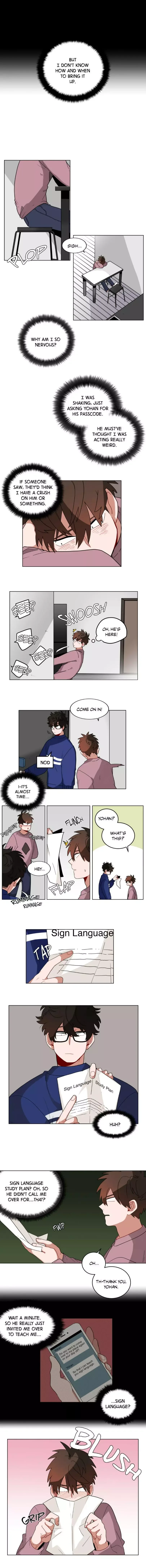 Sign (Ker) Chapter 14 page 6