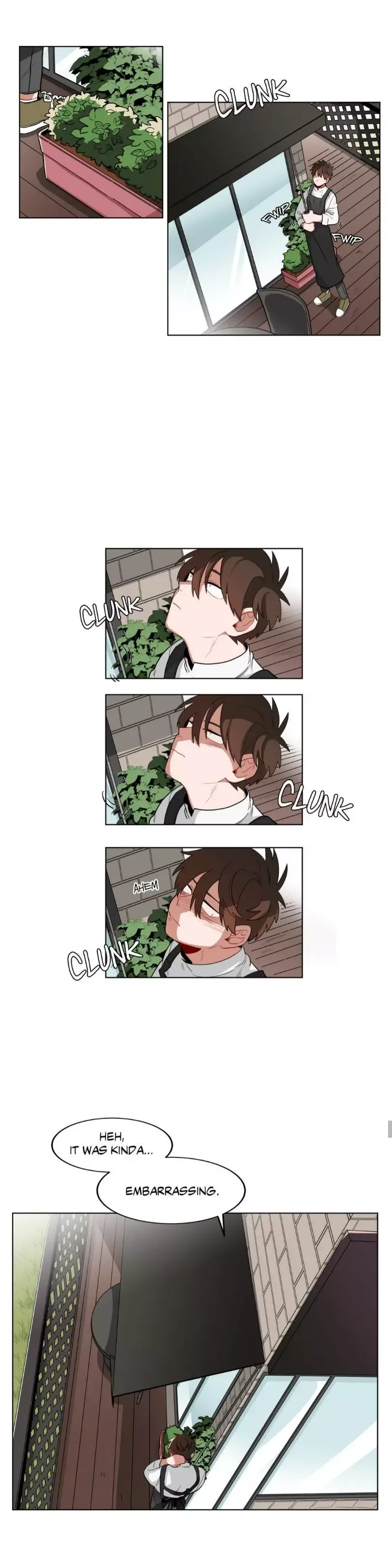 Sign (Ker) Chapter 17 page 1