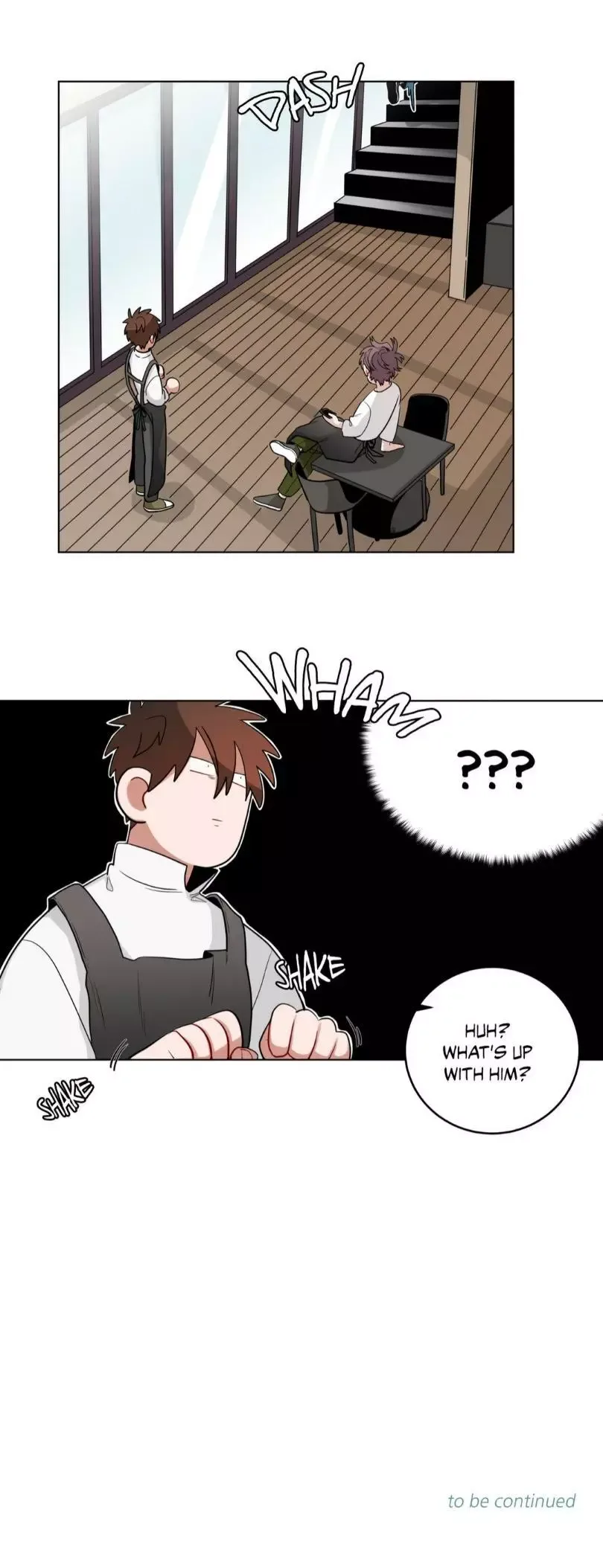 Sign (Ker) Chapter 17 page 9