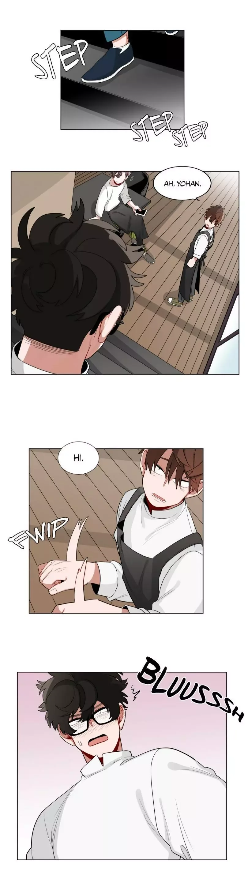 Sign (Ker) Chapter 17 page 8