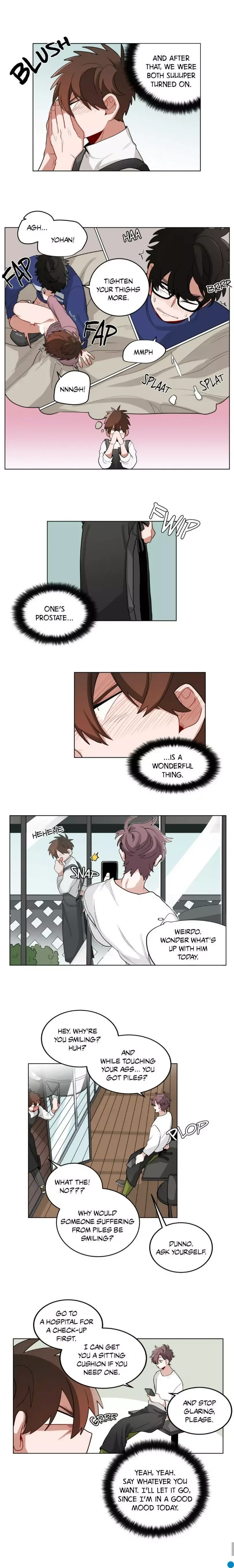 Sign (Ker) Chapter 17 page 7