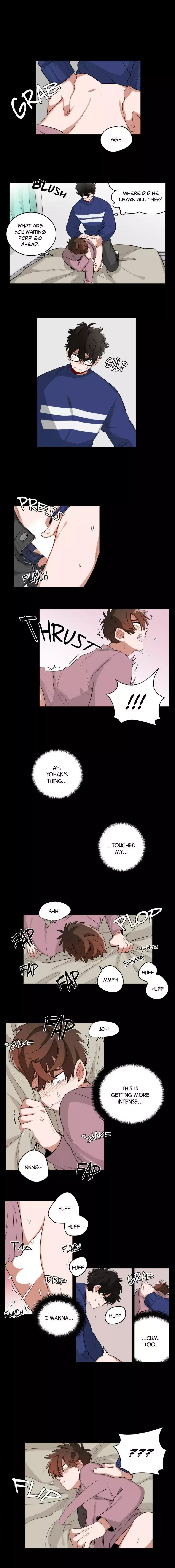 Sign (Ker) Chapter 17 page 4