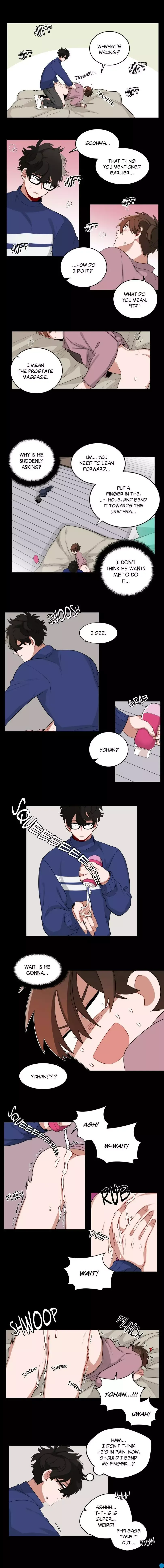 Sign (Ker) Chapter 17 page 5