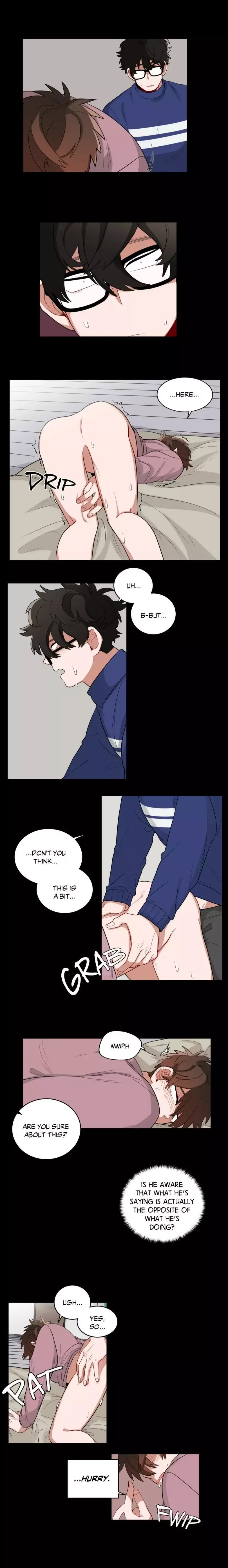 Sign (Ker) Chapter 17 page 3