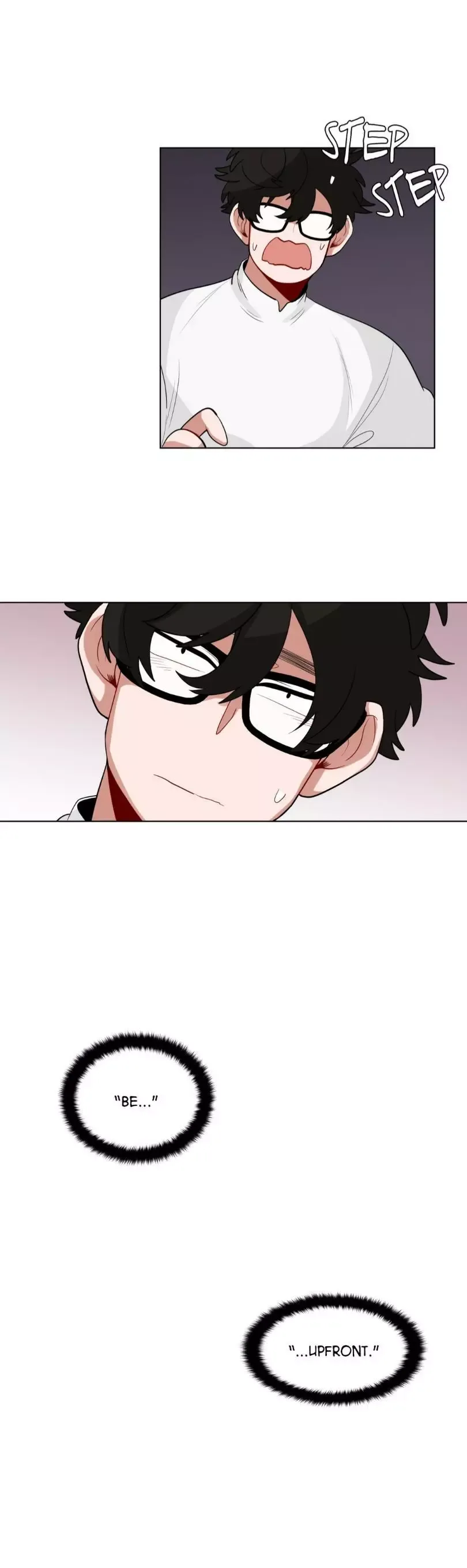 Sign (Ker) Chapter 18 page 13