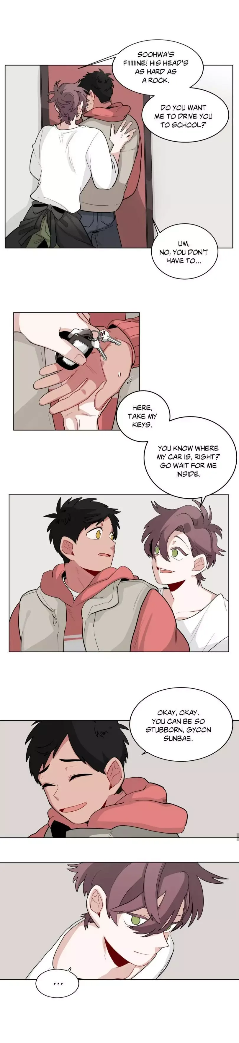 Sign (Ker) Chapter 18 page 9