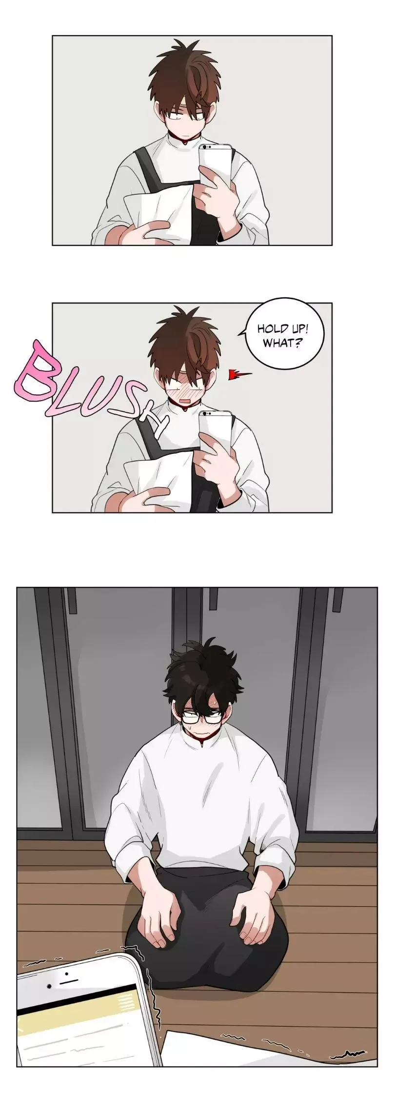 Sign (Ker) Chapter 18 page 15
