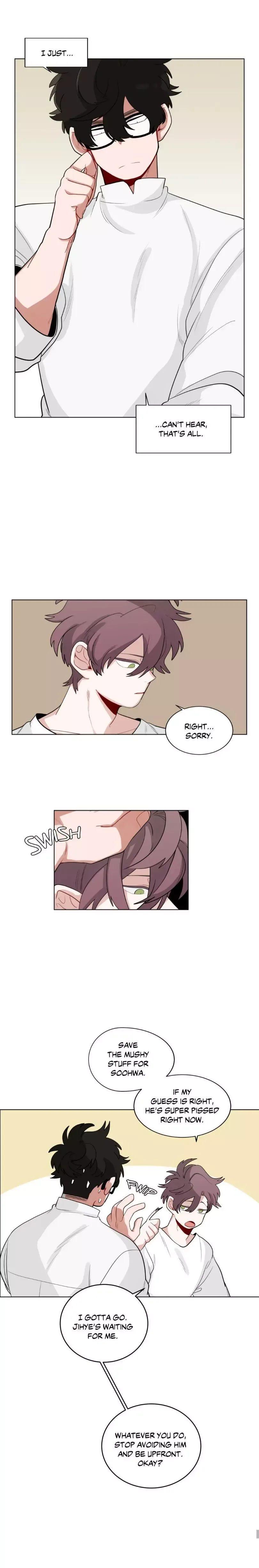 Sign (Ker) Chapter 18 page 12