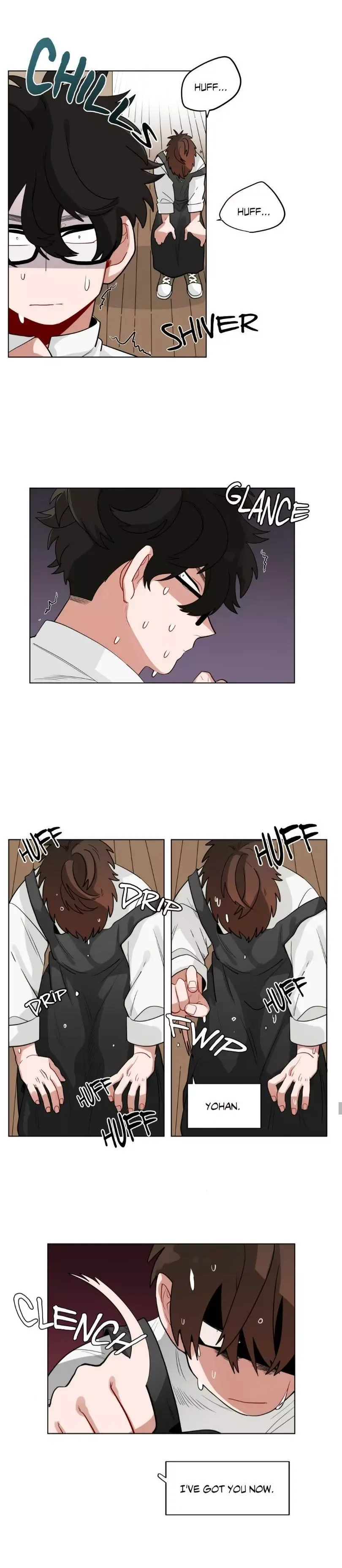 Sign (Ker) Chapter 18 page 5