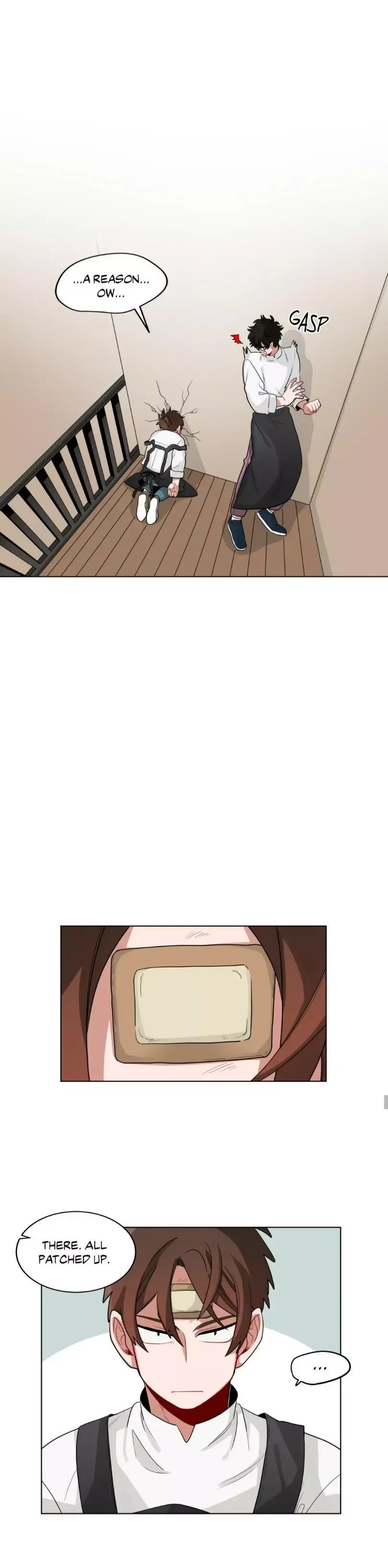 Sign (Ker) Chapter 18 page 7
