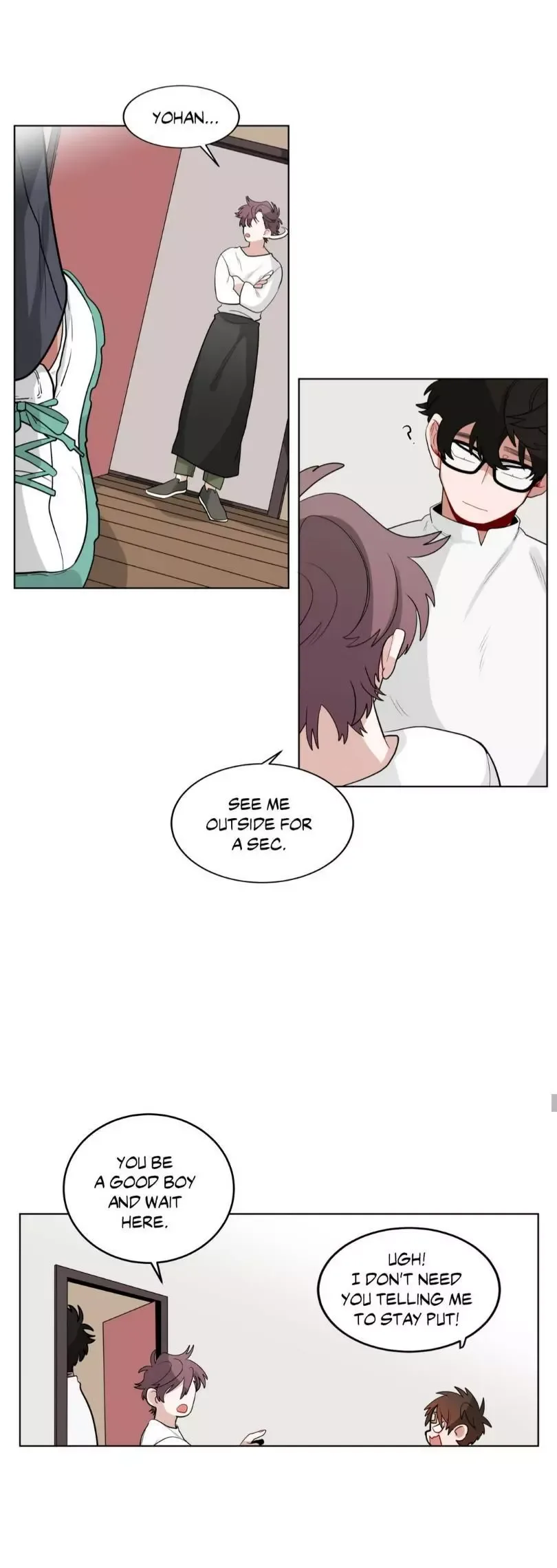 Sign (Ker) Chapter 18 page 10