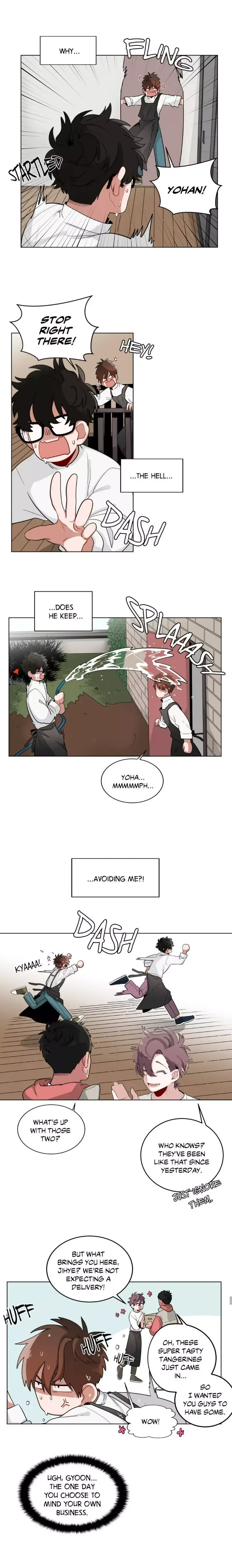 Sign (Ker) Chapter 18 page 3