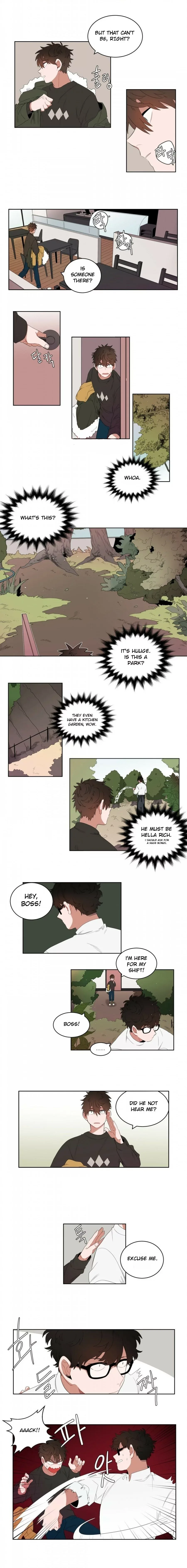 Sign (Ker) Chapter 2 page 3