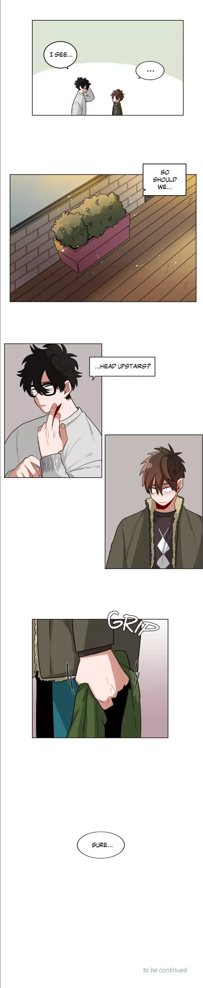Sign (Ker) Chapter 21 page 11