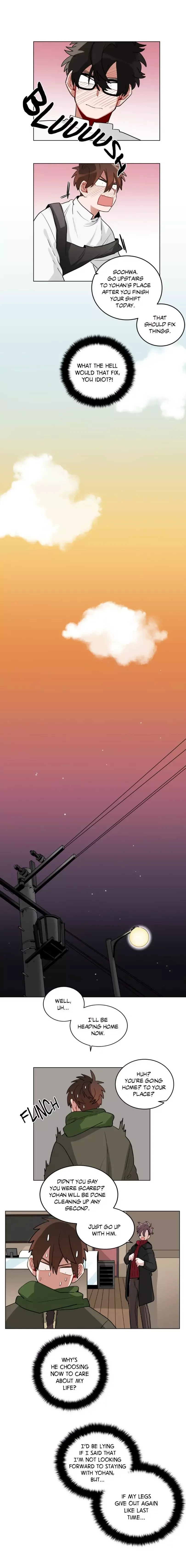 Sign (Ker) Chapter 21 page 7