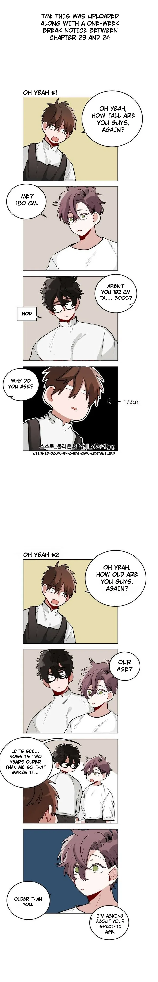 Sign (Ker) Chapter 23.5 page 2