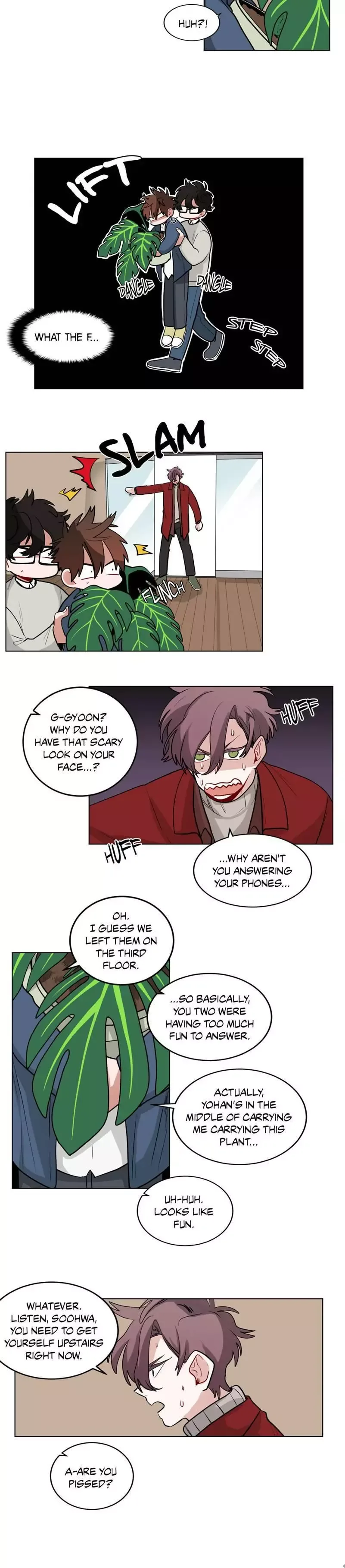 Sign (Ker) Chapter 27 page 12