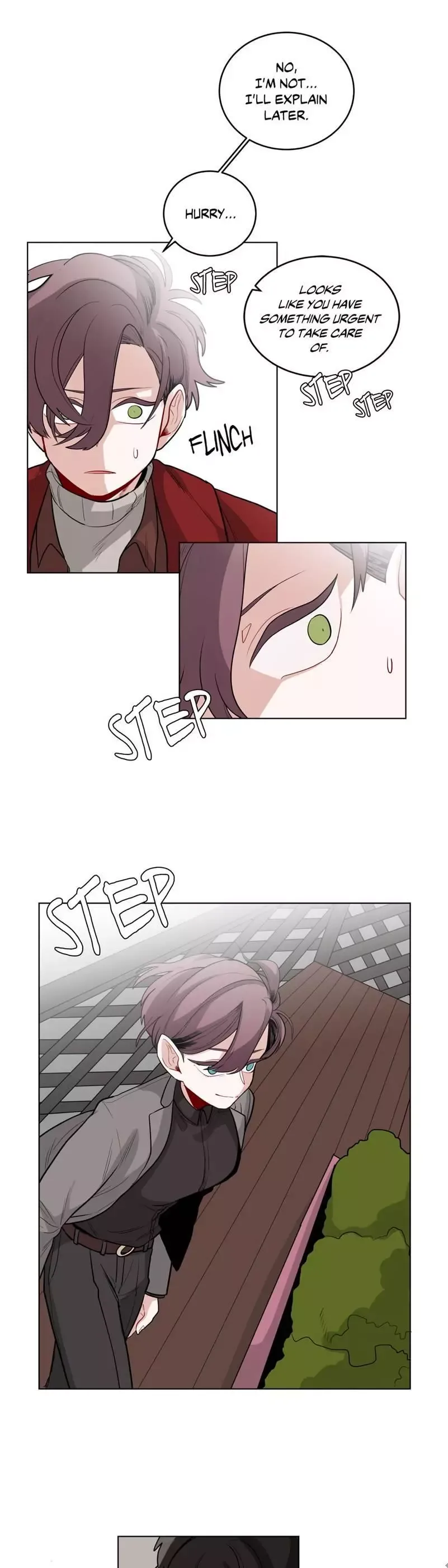 Sign (Ker) Chapter 27 page 13