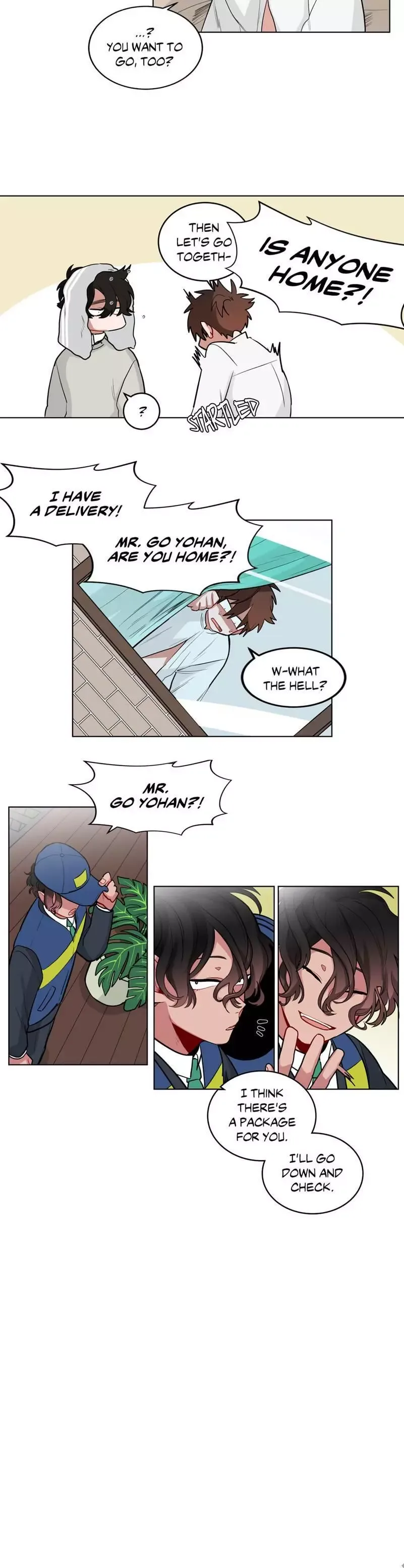 Sign (Ker) Chapter 27 page 9