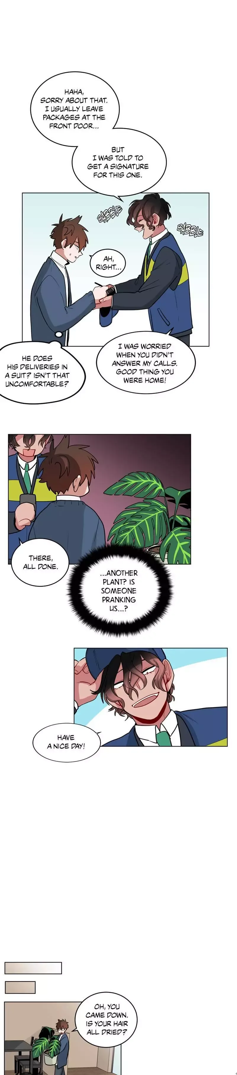 Sign (Ker) Chapter 27 page 10