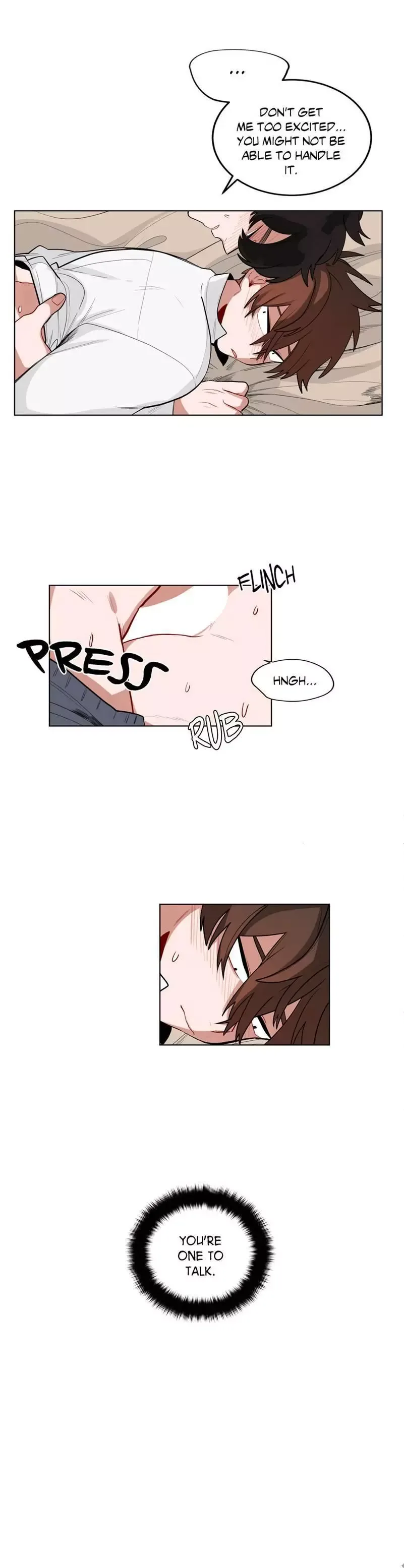 Sign (Ker) Chapter 27 page 7