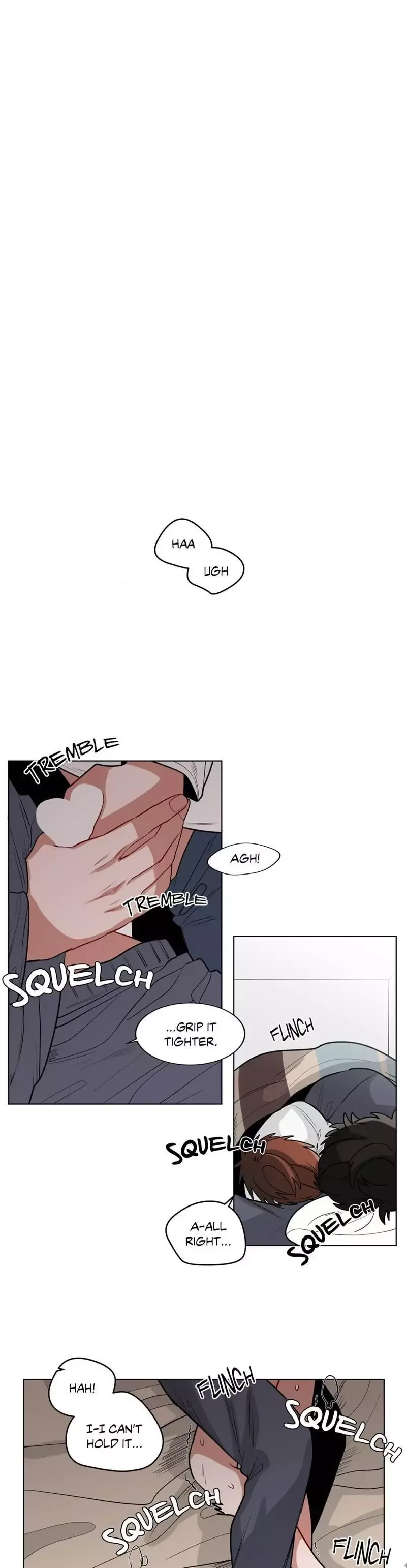 Sign (Ker) Chapter 27 page 5