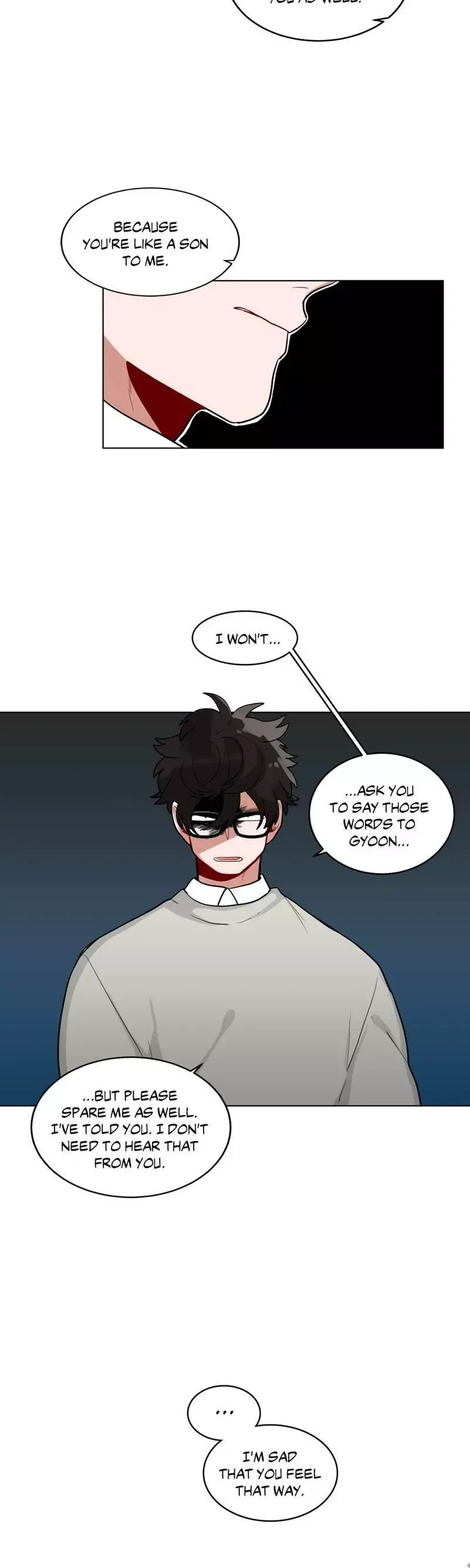 Sign (Ker) Chapter 28 page 12