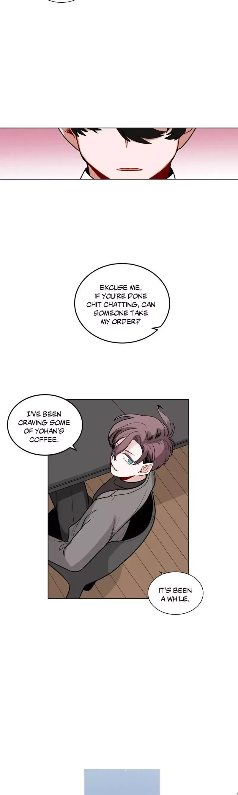 Sign (Ker) Chapter 28 page 5