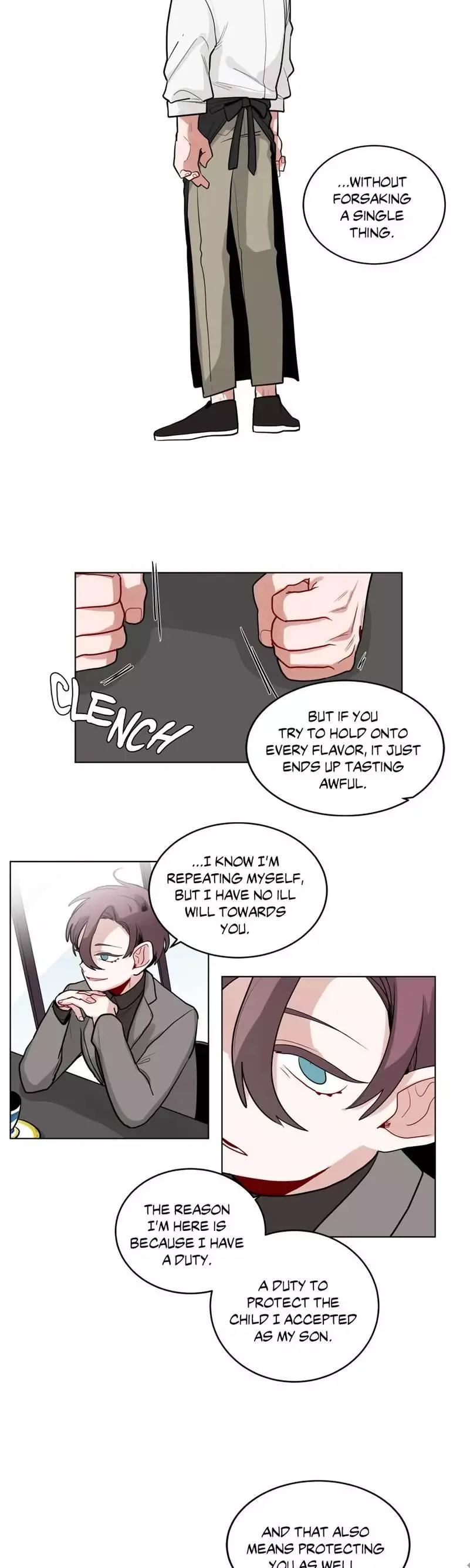 Sign (Ker) Chapter 28 page 11
